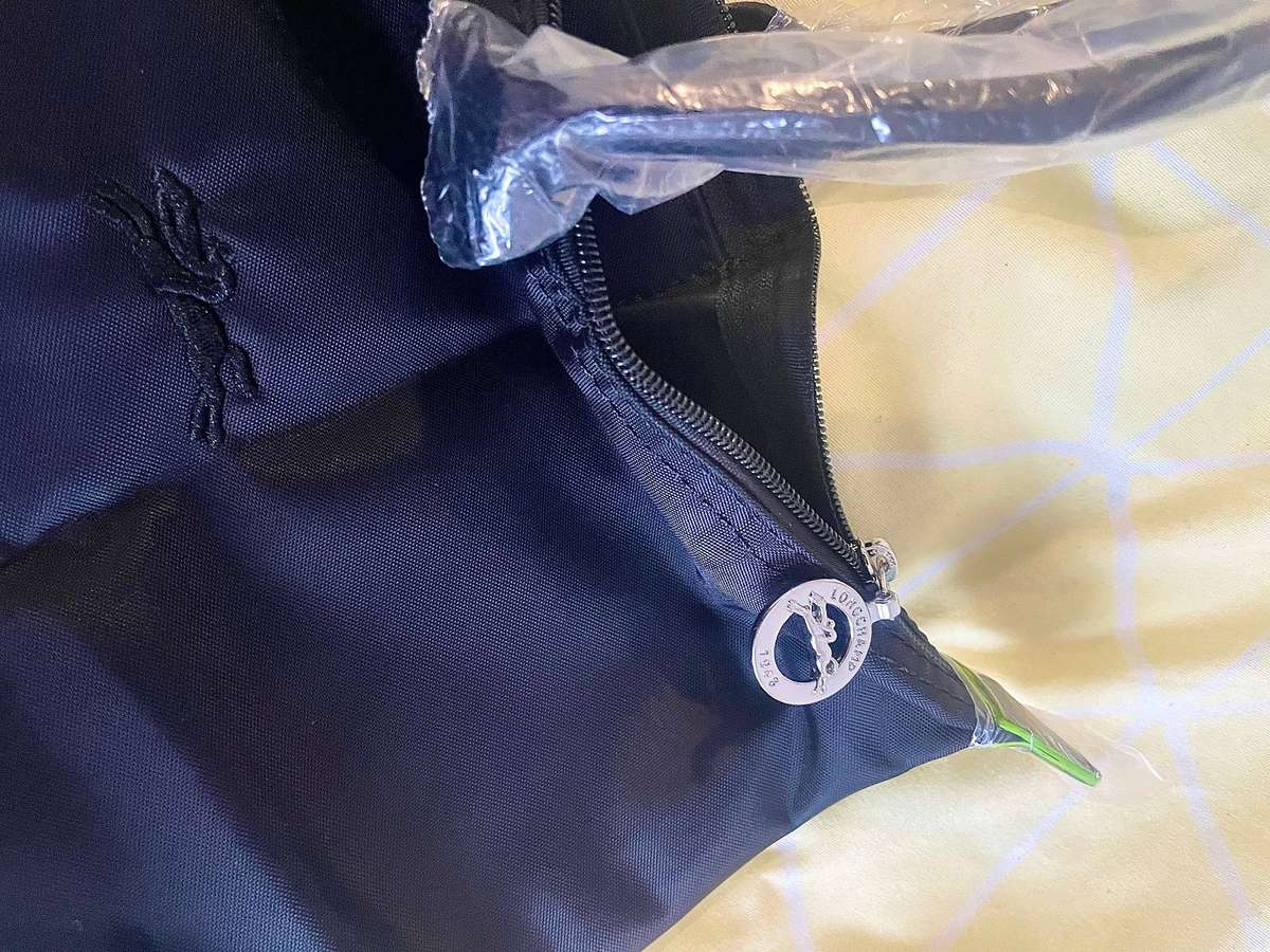 Longchamp Lepliage Tote Bag