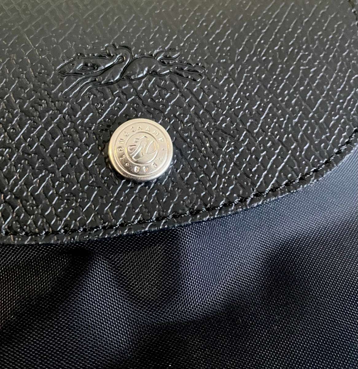 Longchamp Lepliage Tote Bag