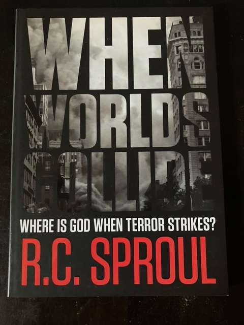 When worlds collide - RC Sproul