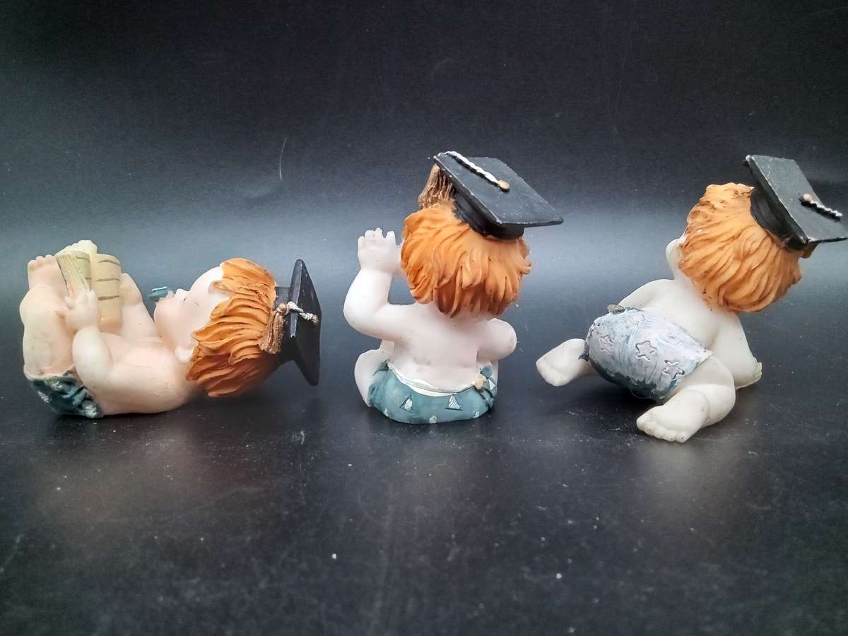 Fairy Lovers! Diverse Collection of Fairies and Figures as well as a Comprehensive Book on Fairies