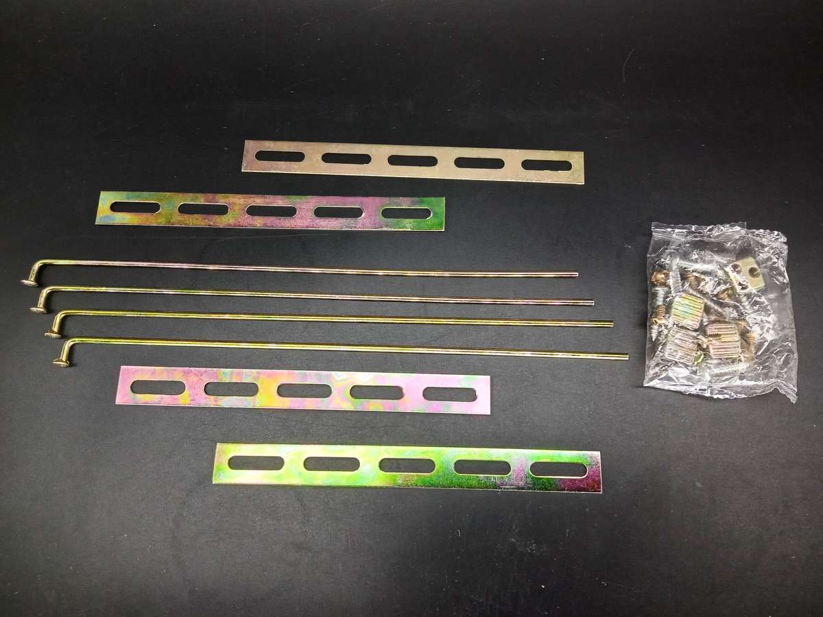 NEW! Central Locking System For Your Vehicle! No resistance. Prevent blocking