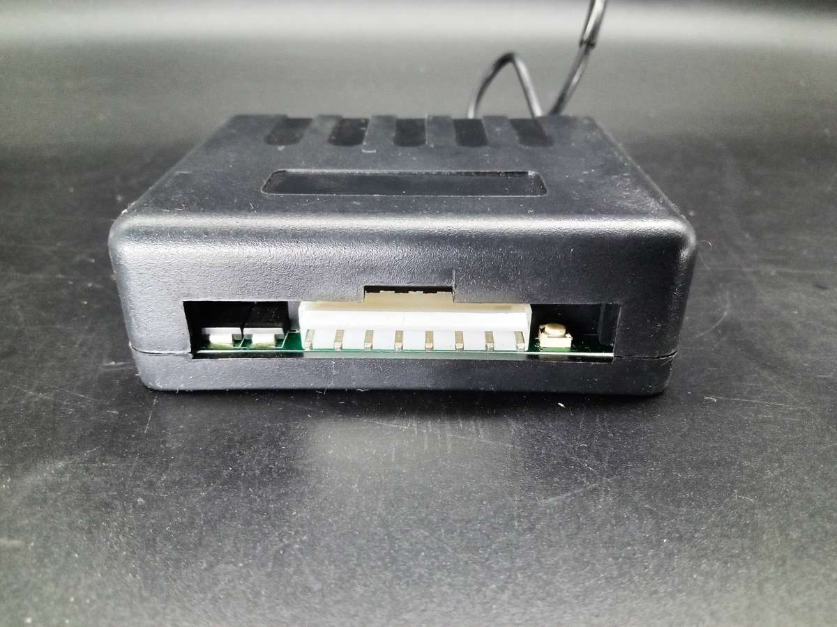 NEW! Central Locking System For Your Vehicle! No resistance. Prevent blocking