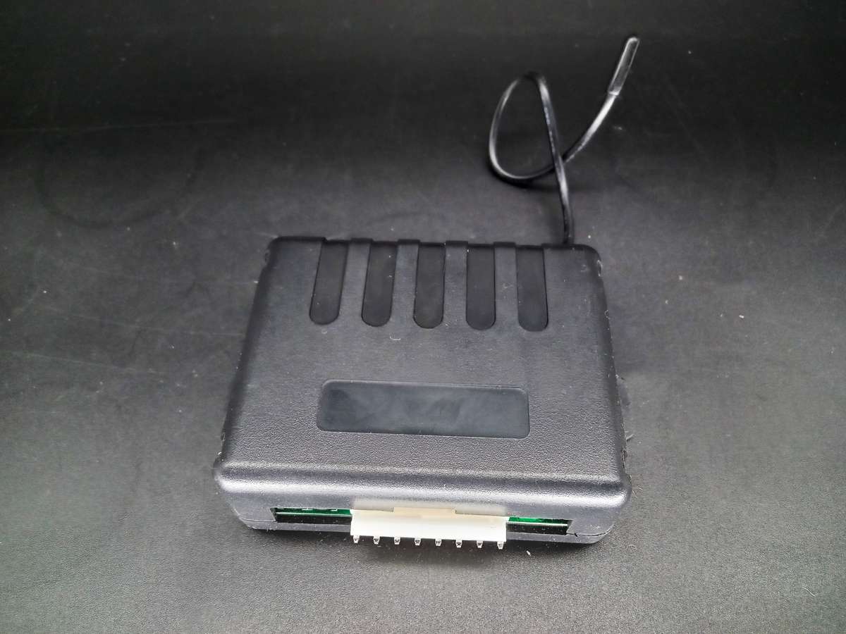 NEW! Central Locking System For Your Vehicle! No resistance. Prevent blocking