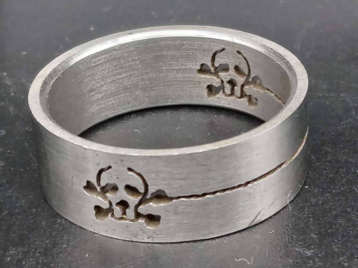 Stainless Steel - Men's Lot - Bracelet, Ring, Money Clips, Multi-tool