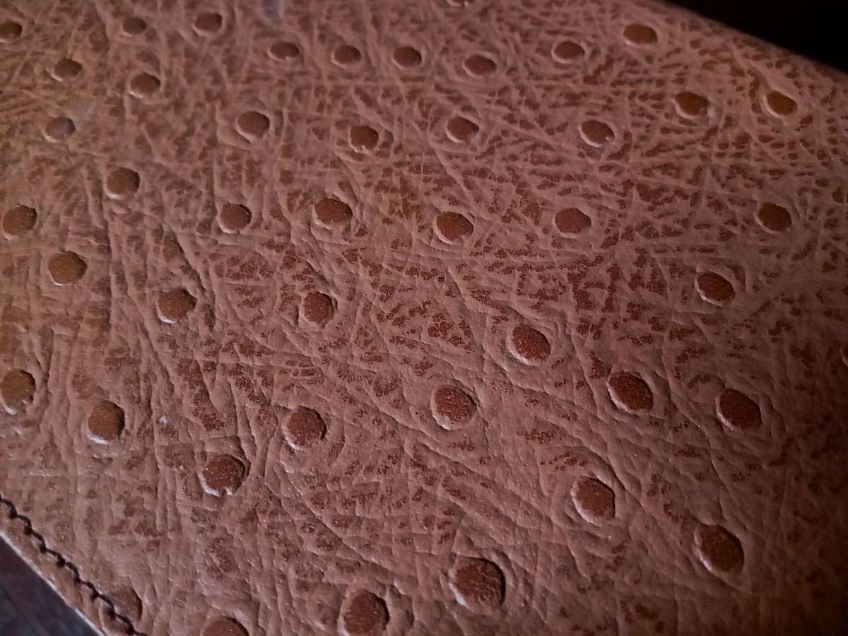 Collection of Various Vintage Africana items With Both Decorative  and Functional Use