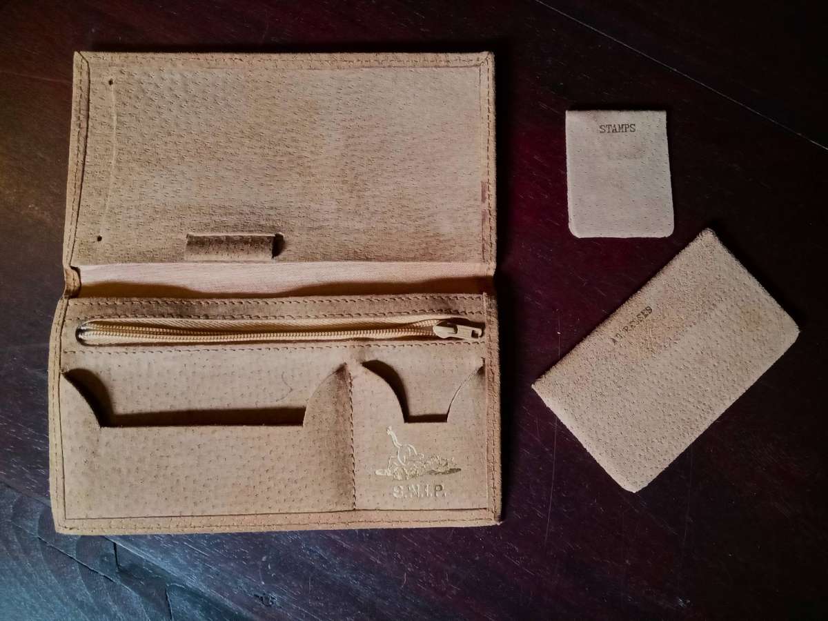 Collection of Various Vintage Africana items With Both Decorative  and Functional Use