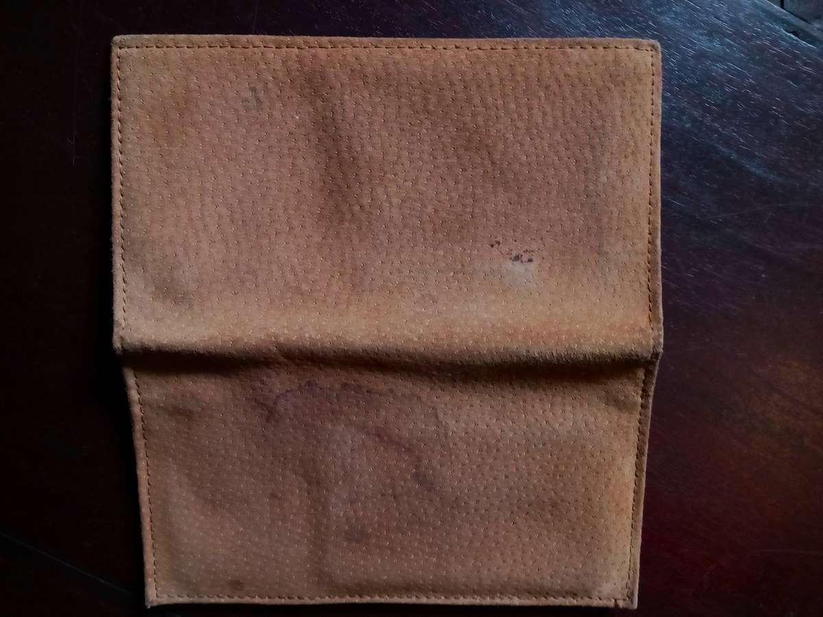 Collection of Various Vintage Africana items With Both Decorative  and Functional Use