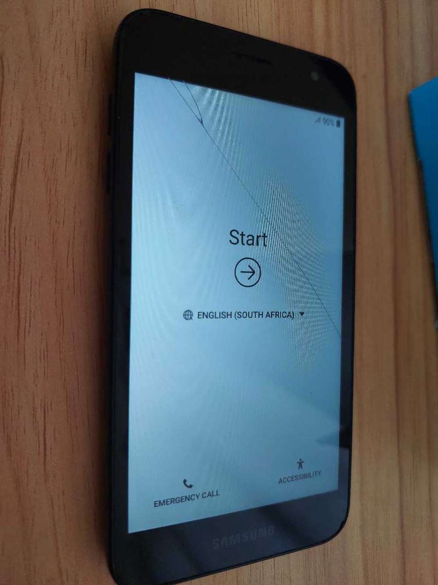 Samsung Galaxy J2 Core