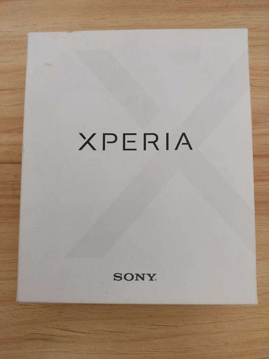 Sony Xperia
