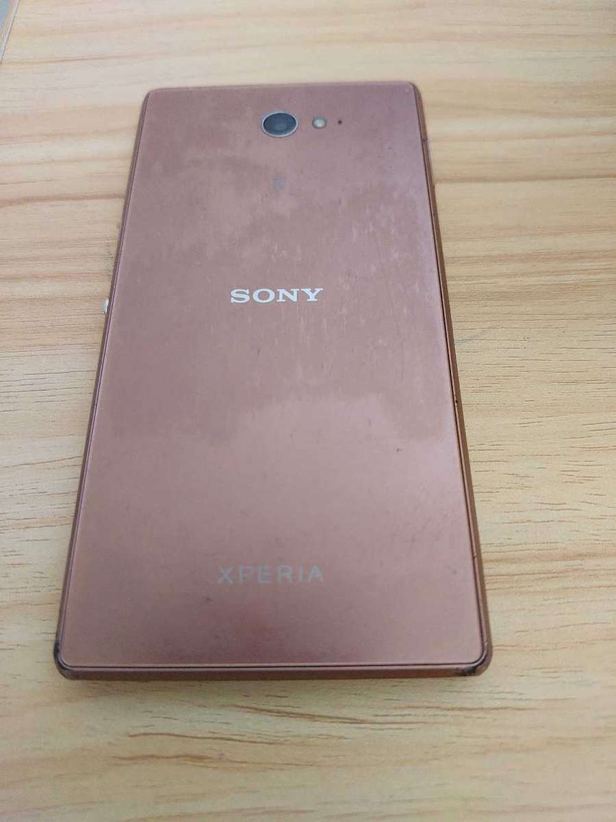 Sony Xperia
