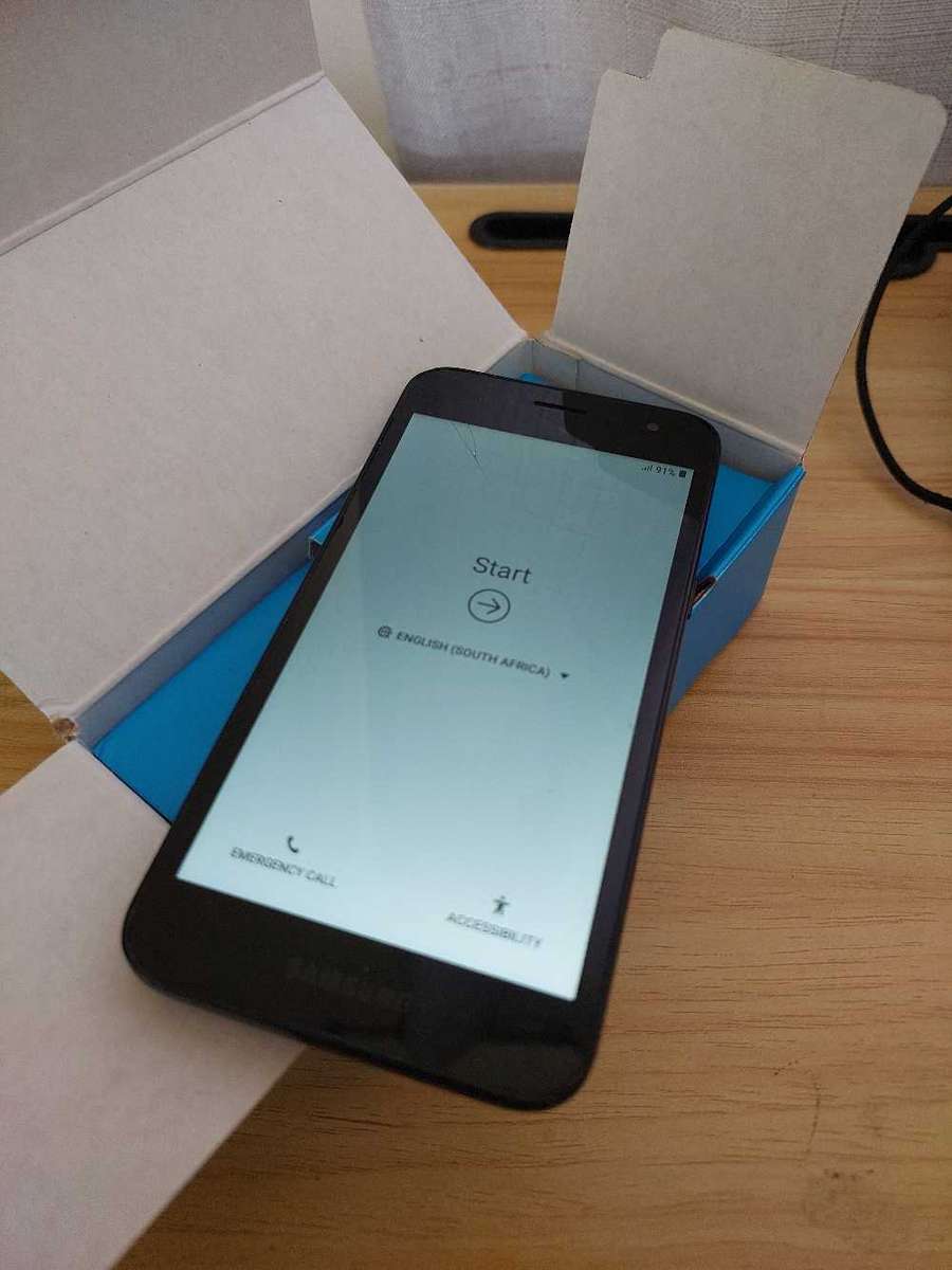 Samsung Galaxy J2 Core