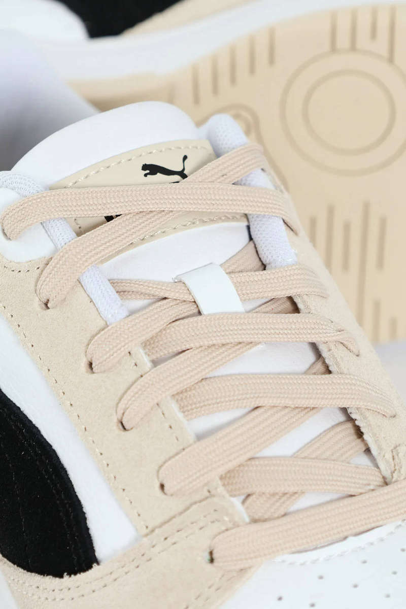 Puma Rebound v6 Low SD 402262 02 Original (UK 8) - Brand new in Box