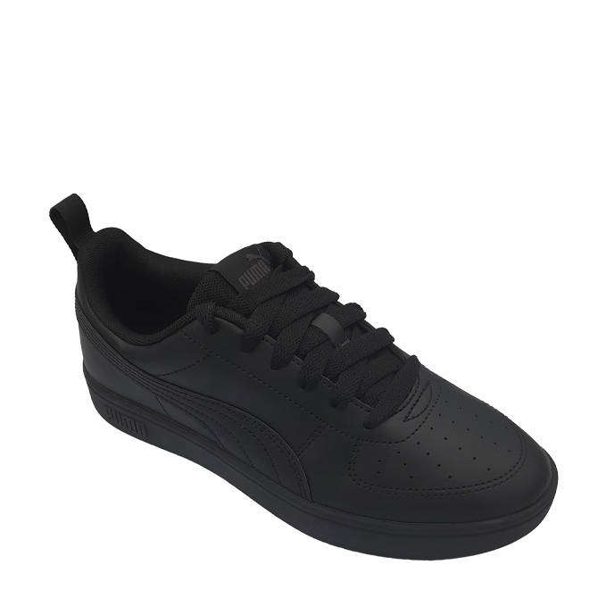 Puma Rickie Basic Clo Black 387607 03 Original (UK 11) - Brand new in Box