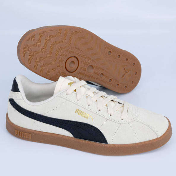 Puma Club II SL 397445 06 Original (UK 8) - Brand new in Box