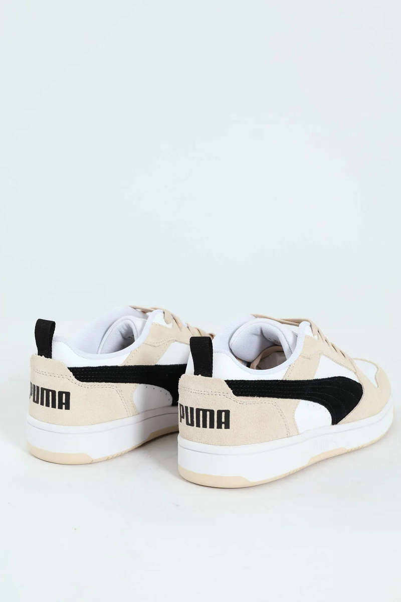 Puma Rebound v6 Low SD 402262 02 Original (UK 8) - Brand new in Box