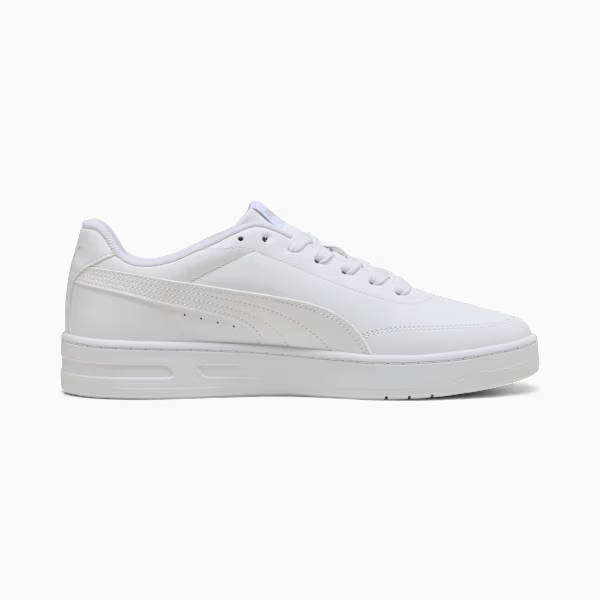 Puma Court Classic White 402223 02 Original (UK 9) - Brand new in Box