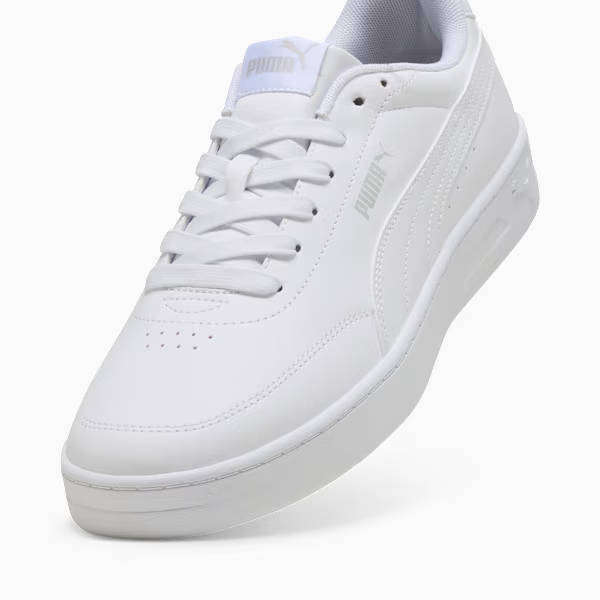 Puma Court Classic White 402223 02 Original (UK 9) - Brand new in Box