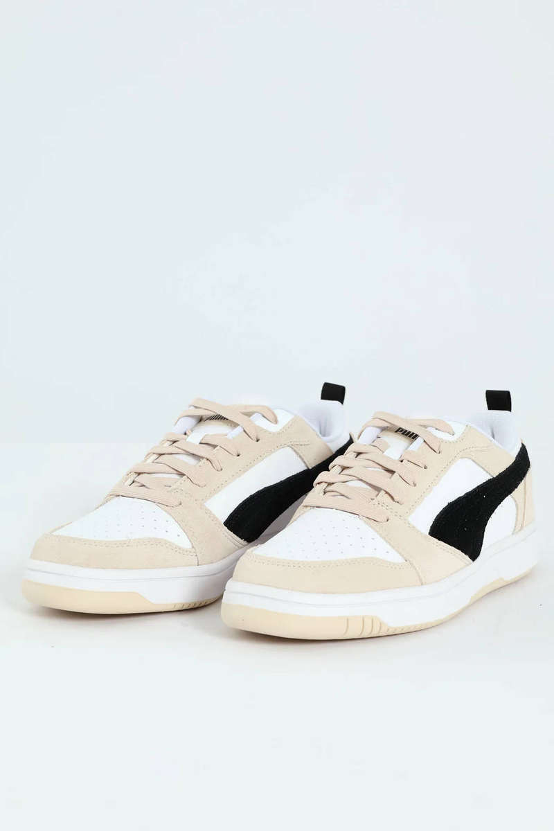 Puma Rebound v6 Low SD 402262 02 Original (UK 8) - Brand new in Box