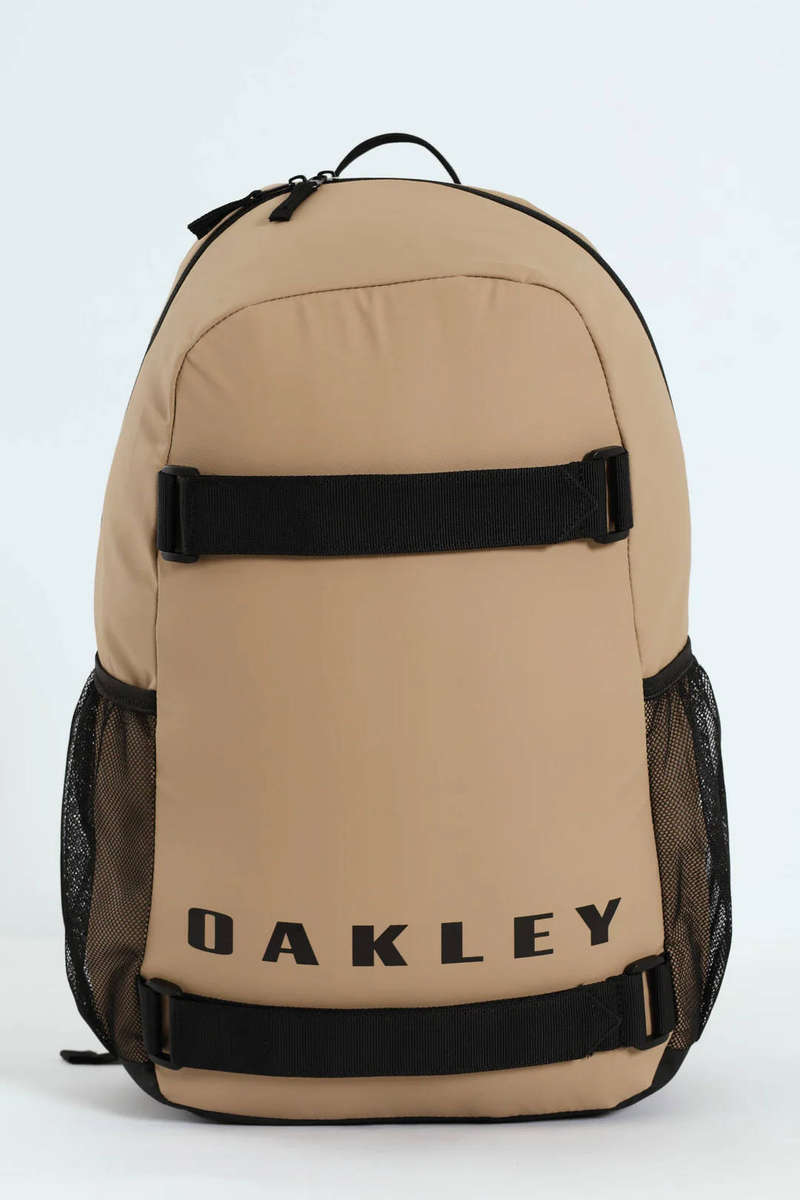 Oakley BTS Backpack Khaki No 1292733 Brand New - Original