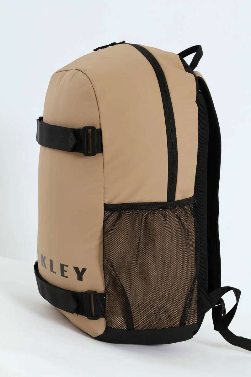 Oakley BTS Backpack Khaki No 1292733 Brand New - Original