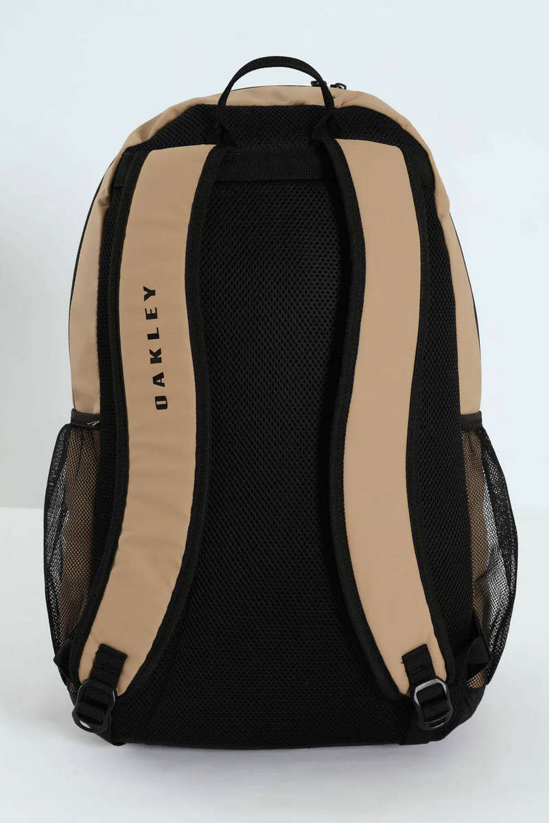 Oakley BTS Backpack Khaki No 1292733 Brand New - Original