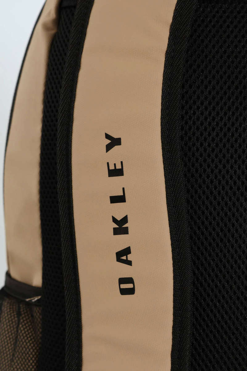 Oakley BTS Backpack Khaki No 1292733 Brand New - Original
