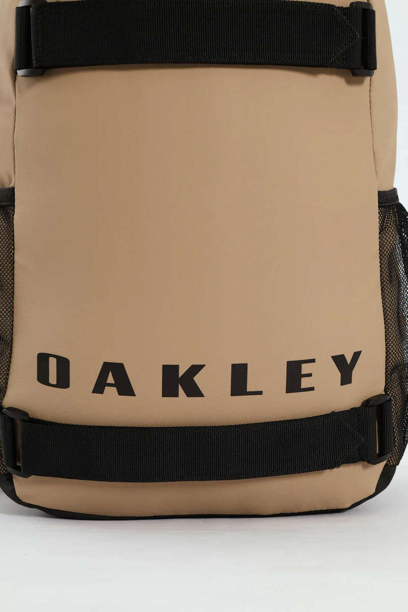 Oakley BTS Backpack Khaki No 1292733 Brand New - Original