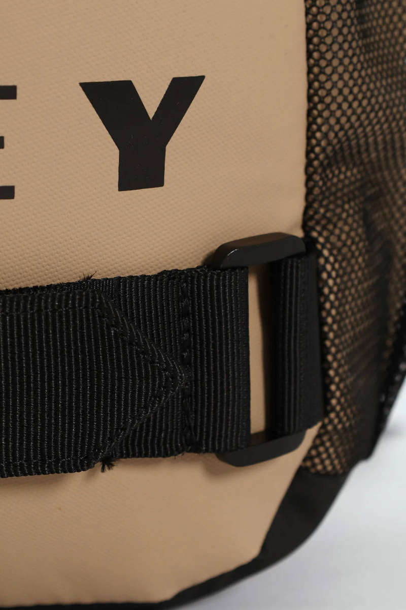 Oakley BTS Backpack Khaki No 1292733 Brand New - Original