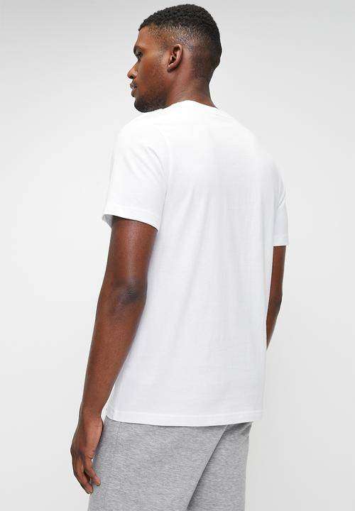 Adidas JL1714 M VSTY Banner T Large - Brand New With Tags