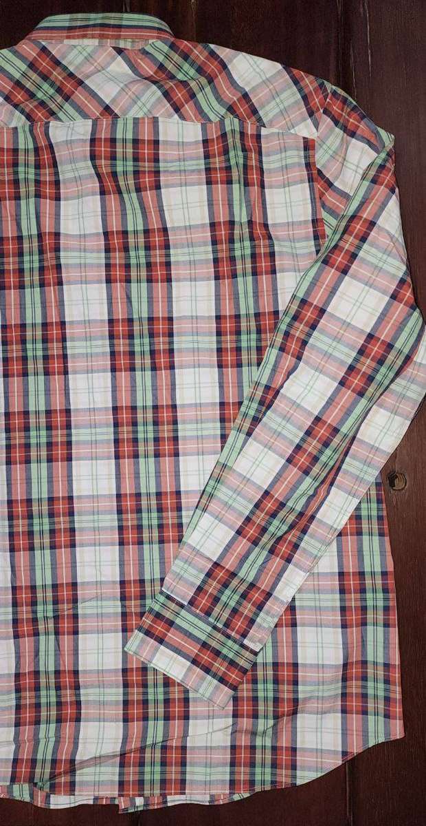 Pringle of Scotland MSLS1007 XL