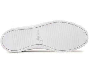 PUMA RICKIE COURT 387607 01 UK9 (white) Original - Brand new in Box