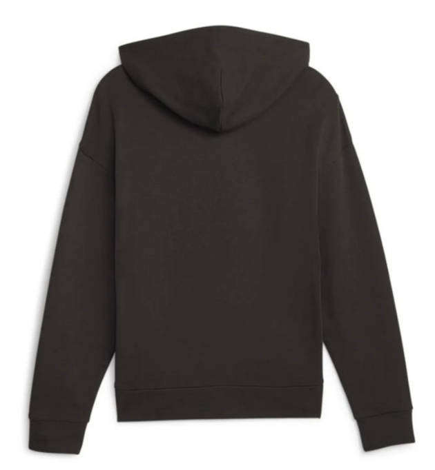 Brand New Original Puma BETTER ESSENTIALS Hoodie TR PUMA Black Size  Large