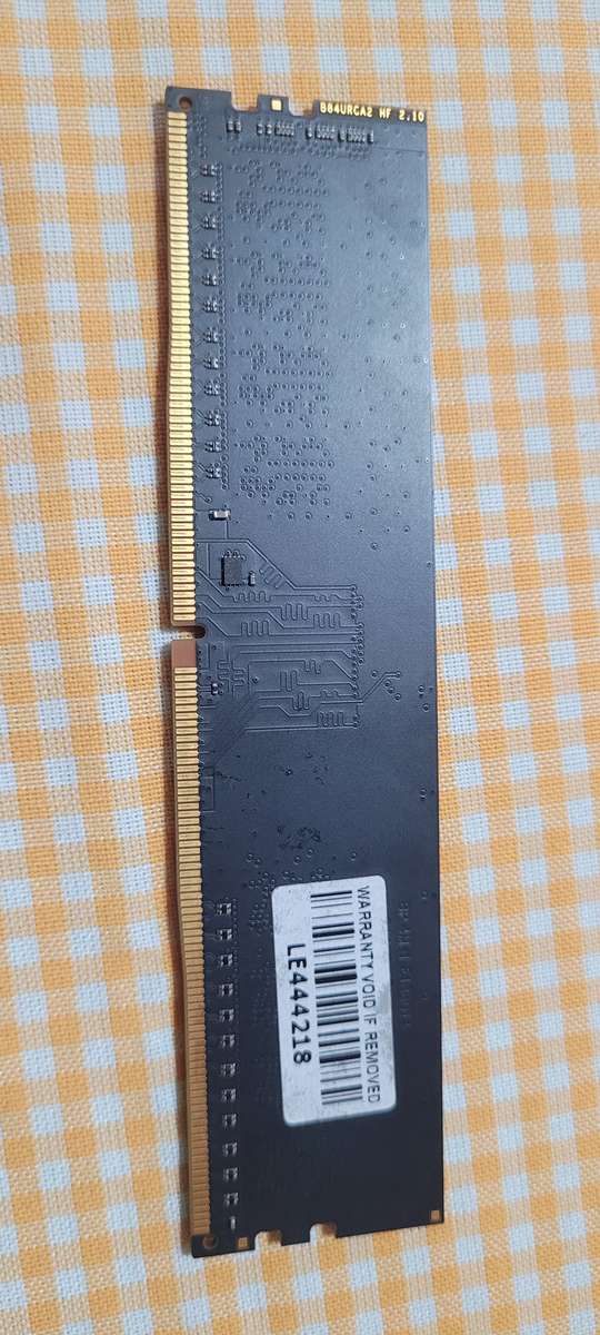 Lestech 8GB DDR4 Ram