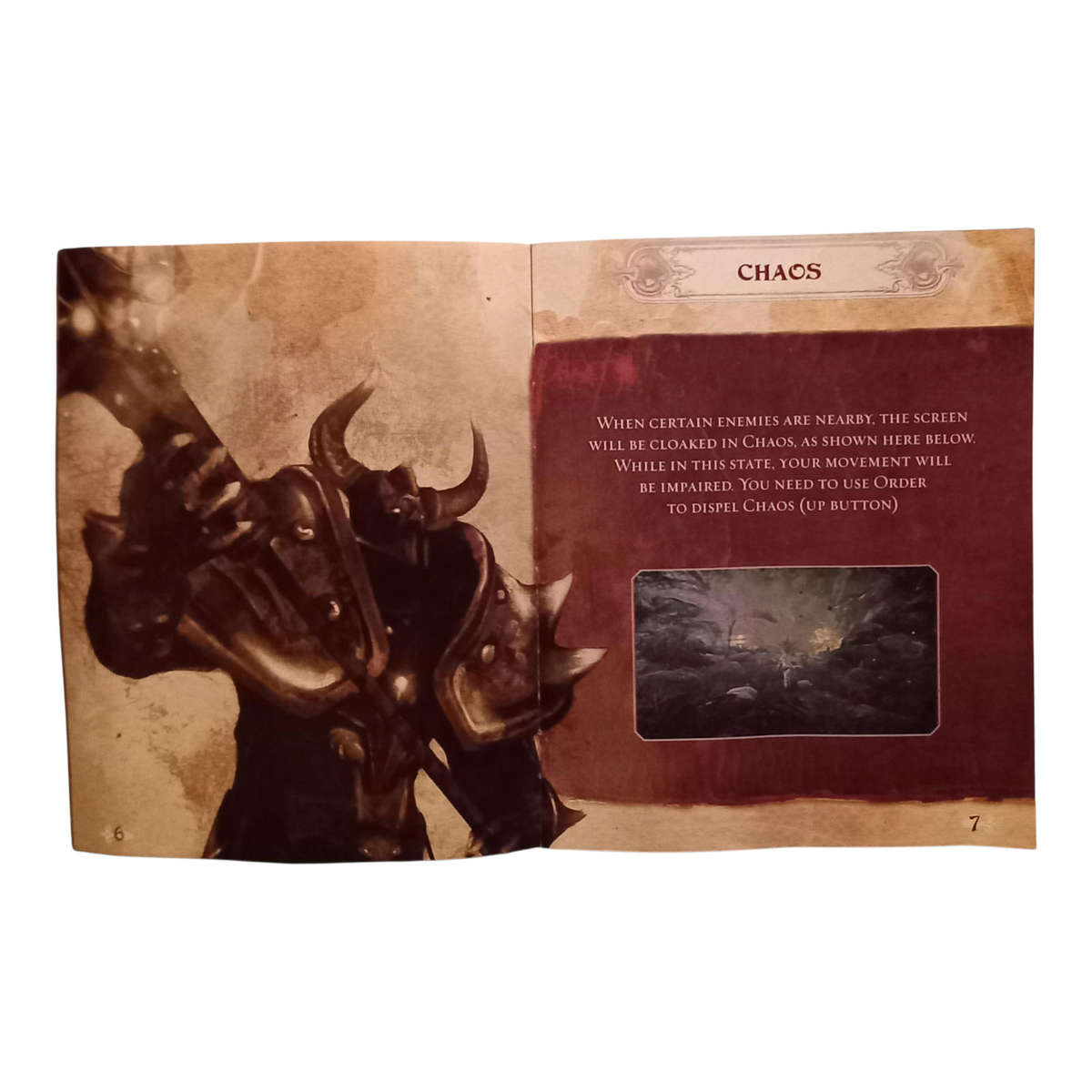 Blades of Time PS3 Game - Complete in Box, Very Good Condition