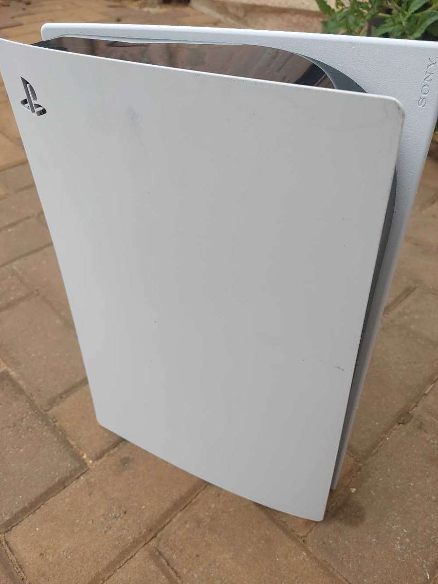 PS5 Console ( Faulty )