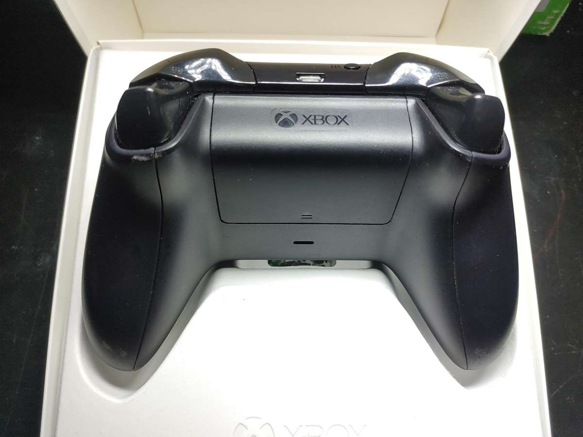 Xbox One Controller