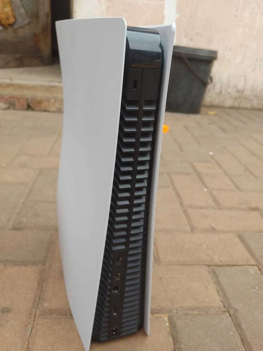 PS5 Console ( Faulty )