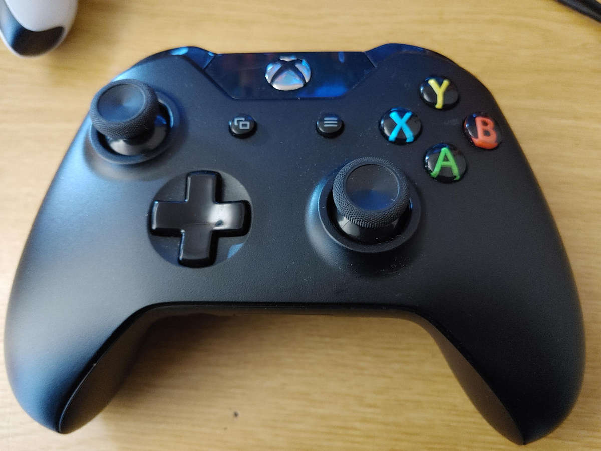 Xbox 0ne Controller