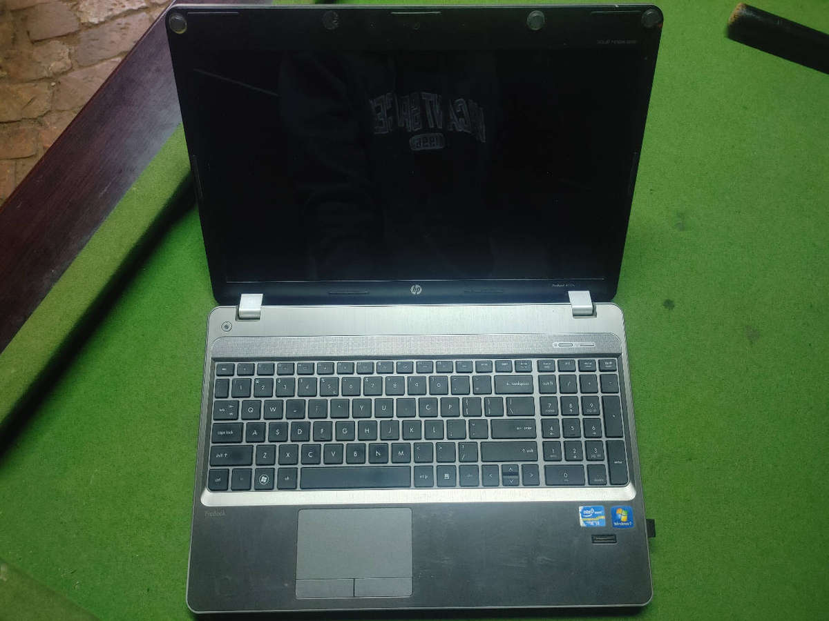 Hp i3 laptop