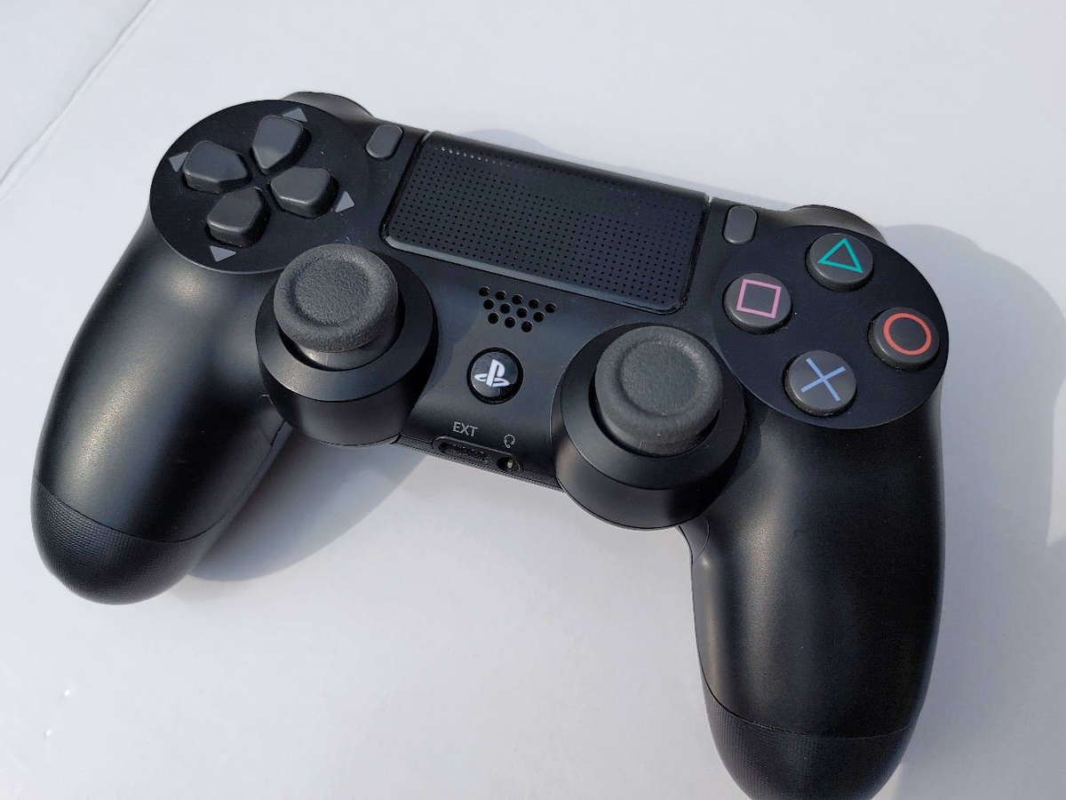 PS4 Original Sony Controller