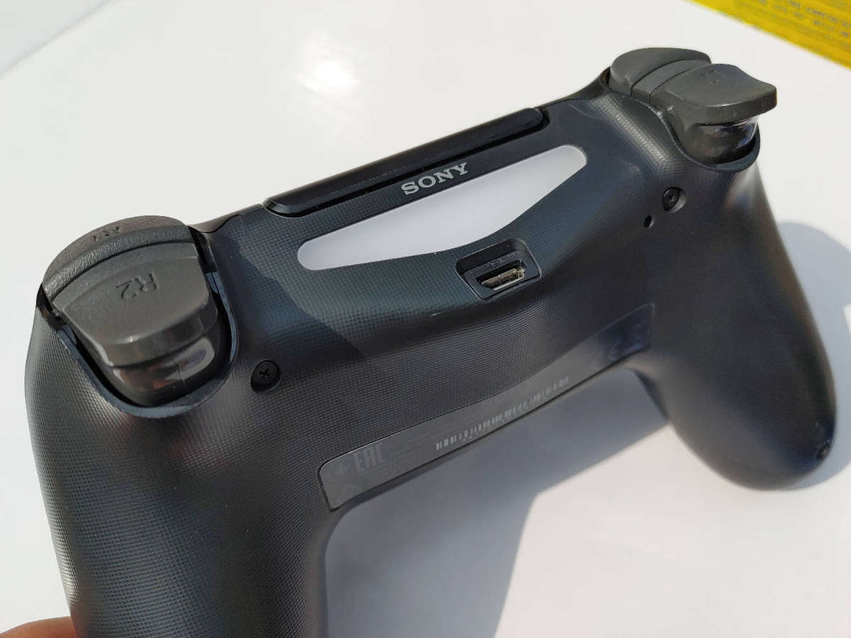 PS4 Original Sony Controller