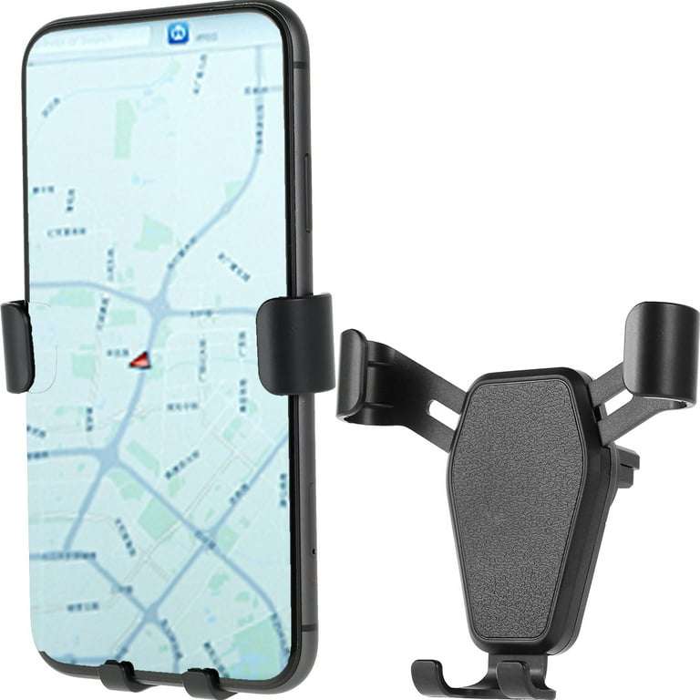 Car Cell Phone Holder Rotation Car Vent Phone Mount Universal Car Dashboard Mount Cell Phone Holder