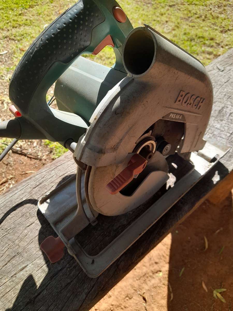 BOSH Power Tool