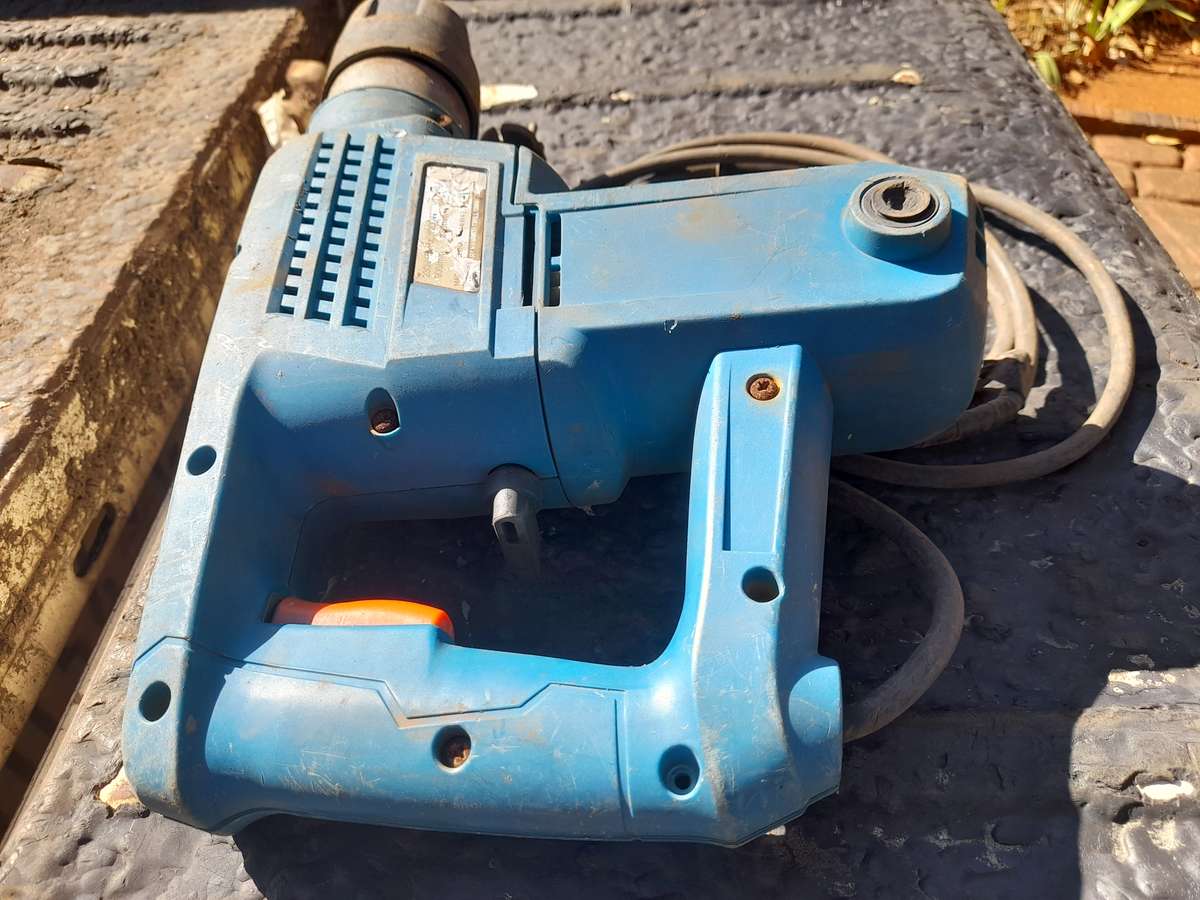 Stramm Rotary Hammer Drill