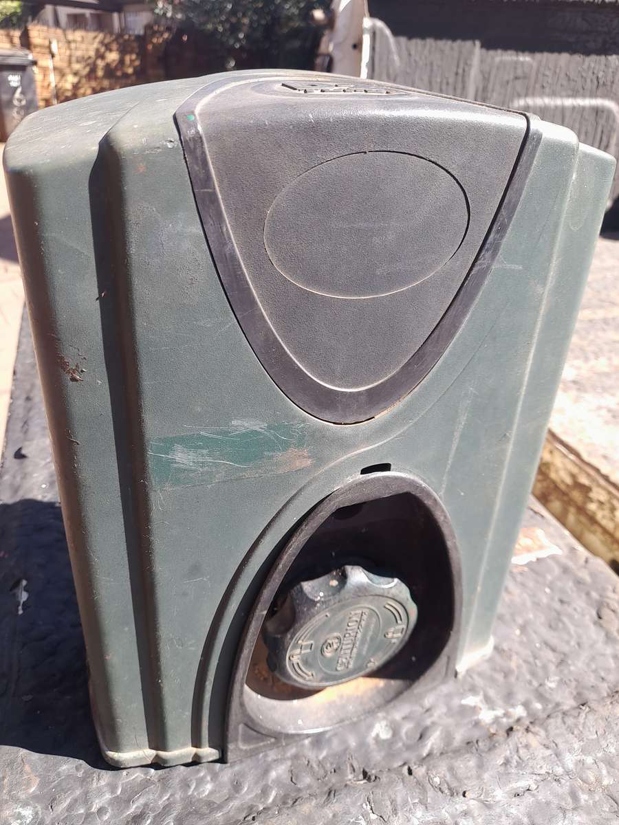 Centurion D2 Gate Motor