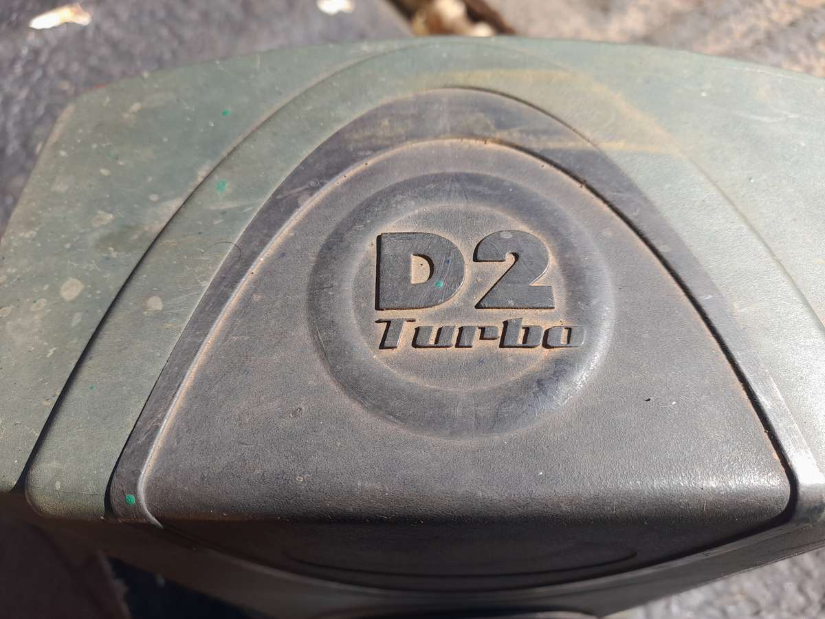 Centurion D2 Gate Motor