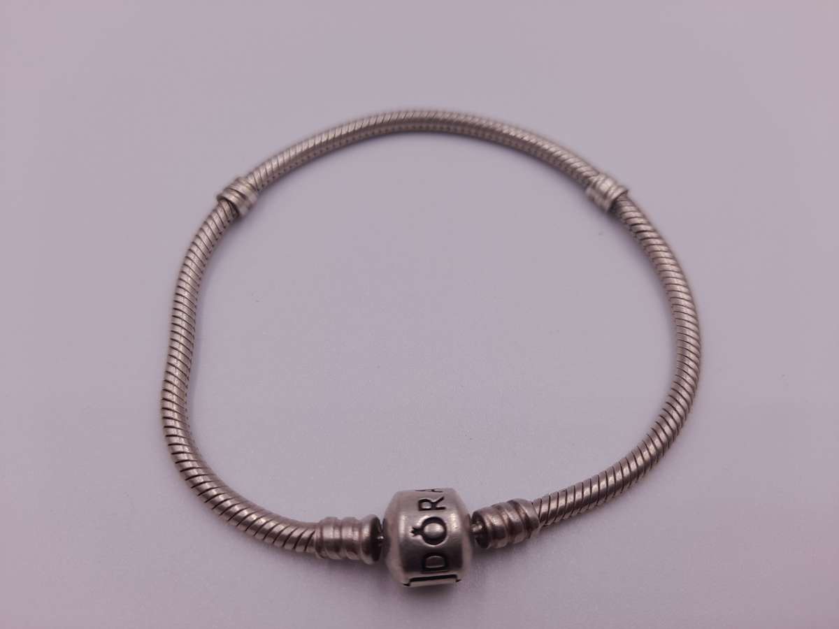 Pandora Bracelet