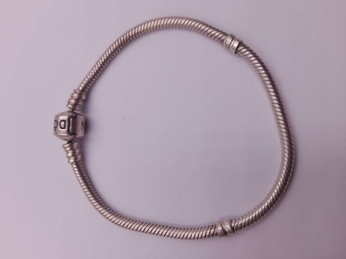 Pandora Bracelet