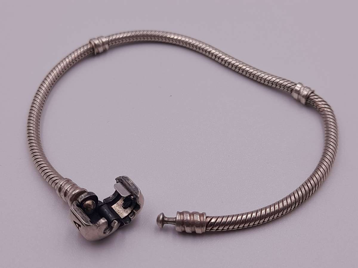 Pandora Bracelet