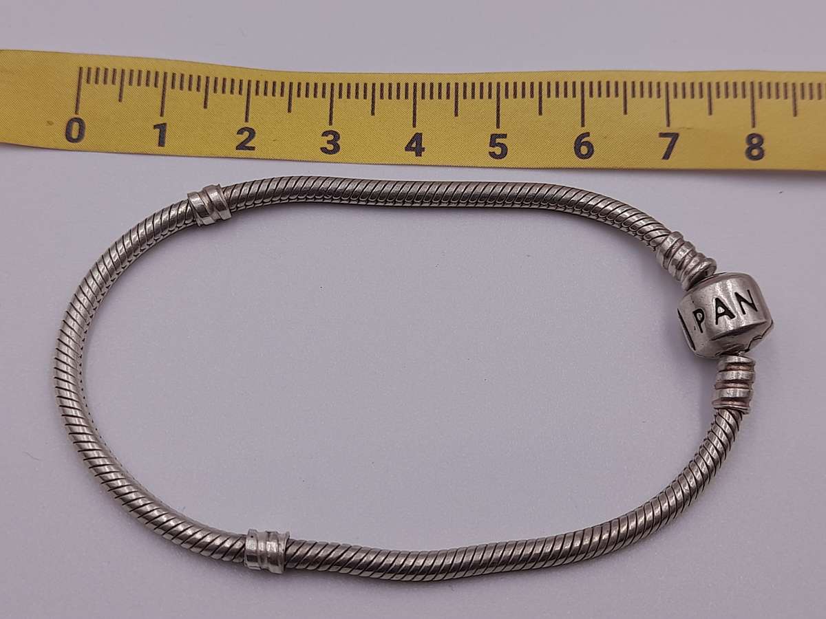 Pandora Bracelet